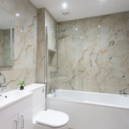 Garth House, 66 Clarence Street, York