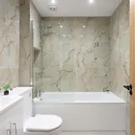 Apartment Garth House, 66 Clarence Street,