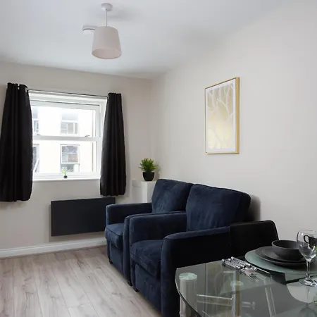 Garth House, 66 Clarence Street, ヨーク
