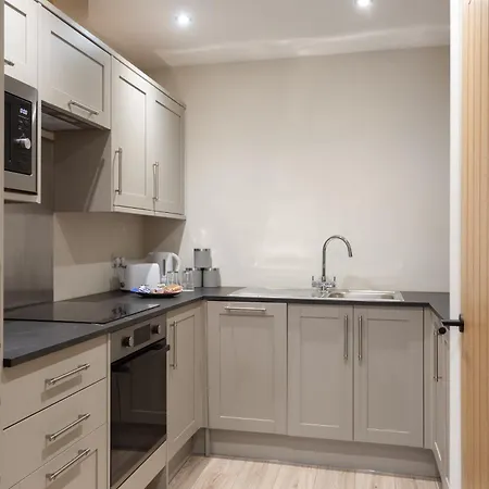 Garth House, 66 Clarence Street, *