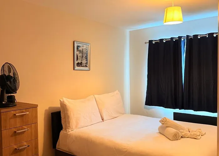 Garth House, 66 Clarence Street, ヨーク