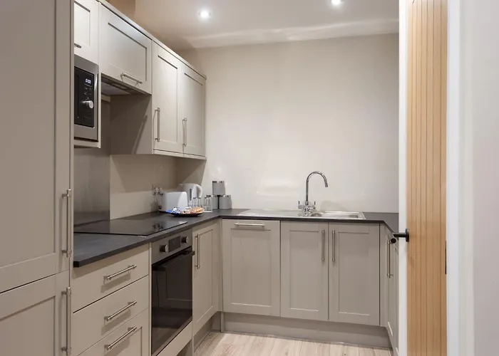 Garth House, 66 Clarence Street, *