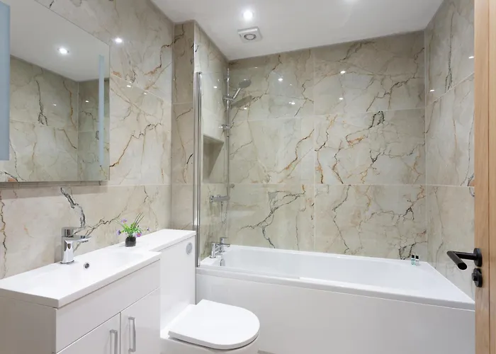 Garth House, 66 Clarence Street, ヨーク